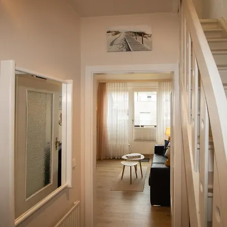 Lägenhet Haus Brigitte, Whg.hofmann