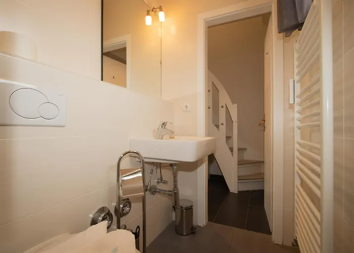 Haus Brigitte, Whg.hofmann *